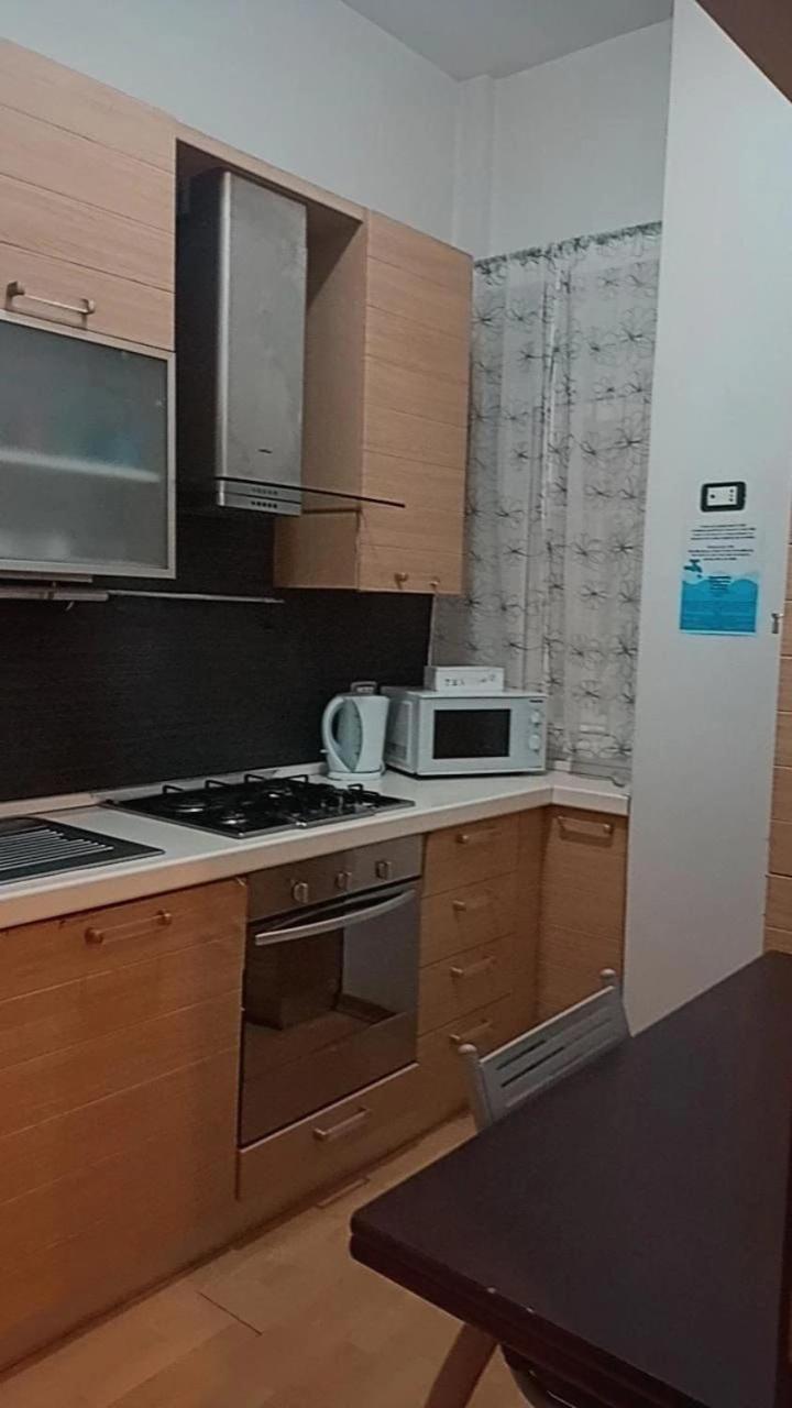 Casa Gemelli Gemelli Apartamento