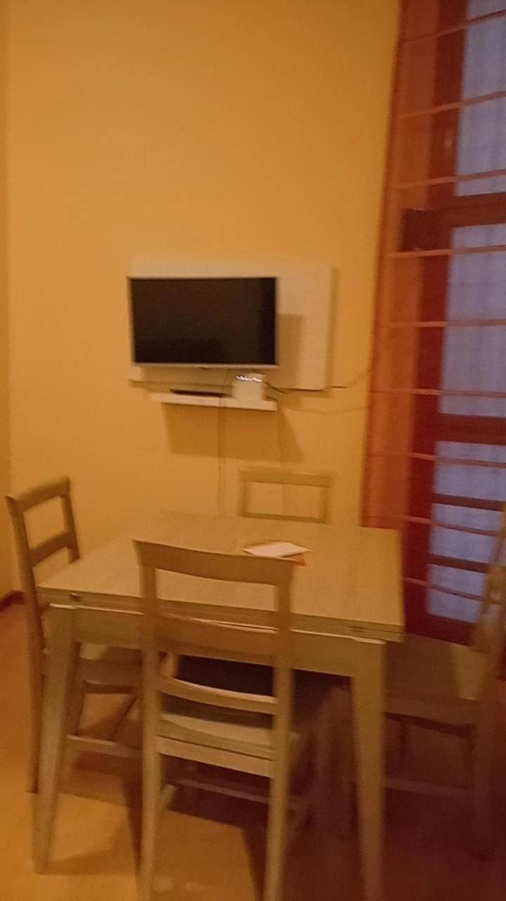 Casa Gemelli Gemelli Apartamento Roma