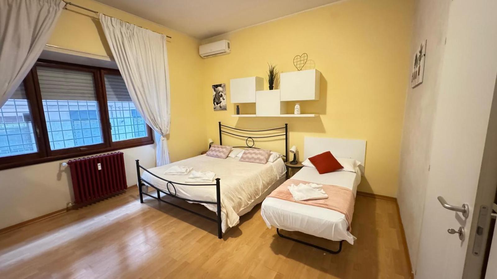 Casa Gemelli Gemelli Apartamento Roma