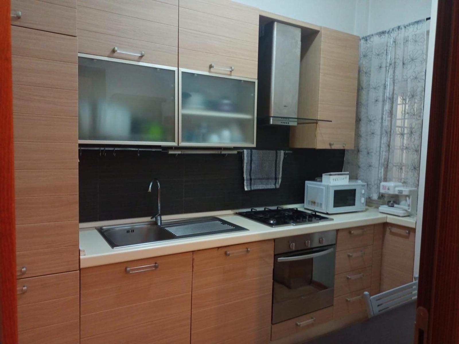 Casa Gemelli Gemelli Apartment Rom