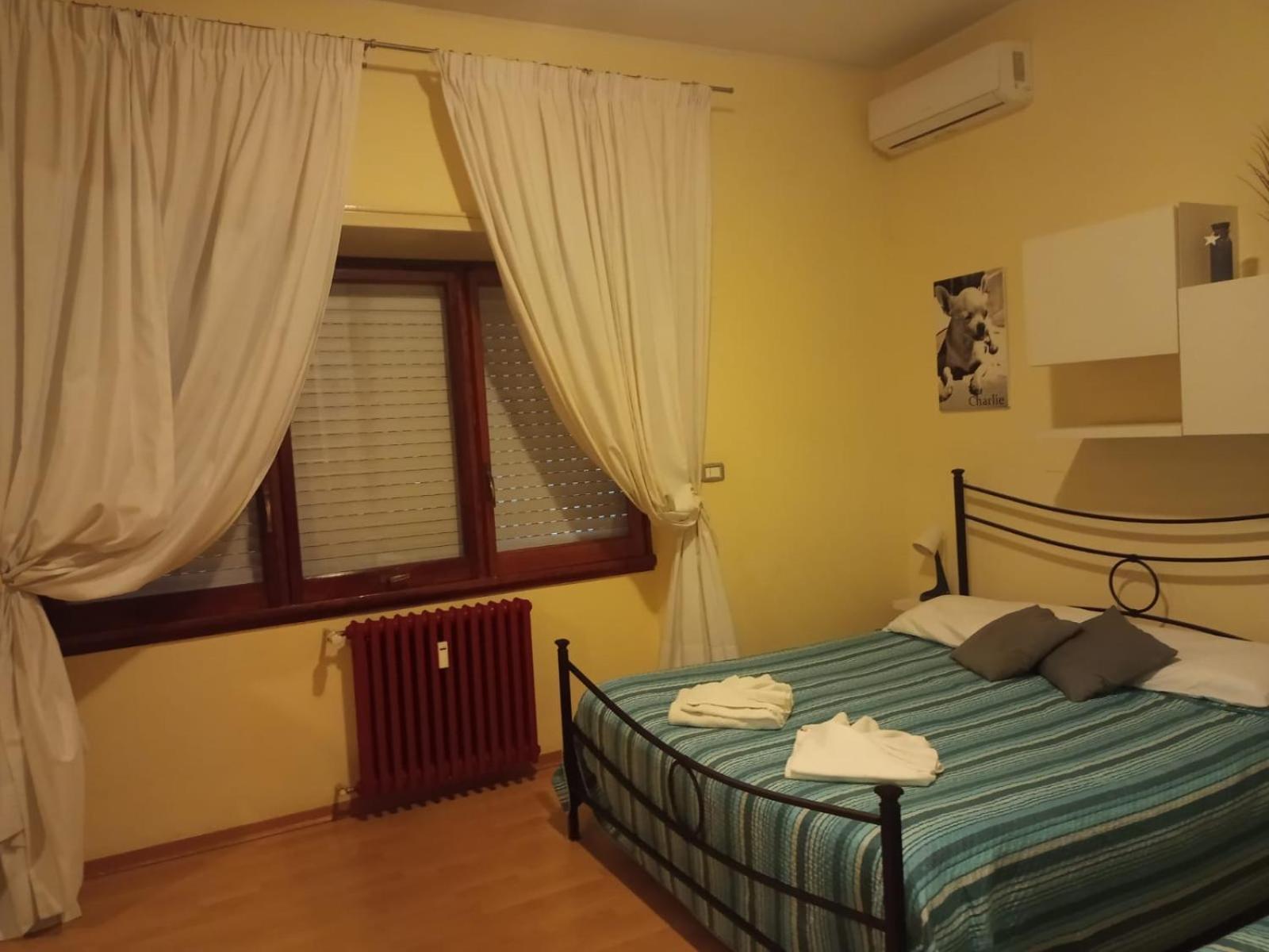 Apartment Casa Gemelli Gemelli Rom