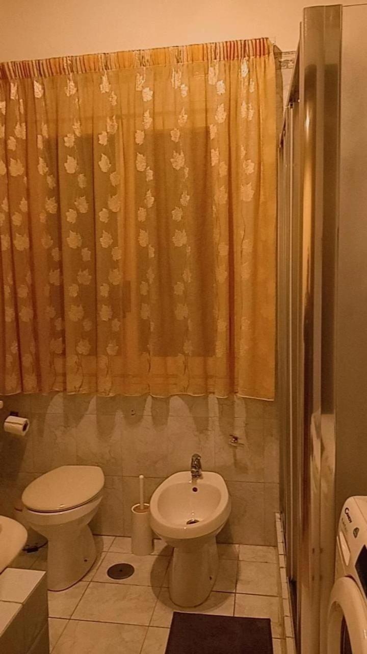 Casa Gemelli Gemelli Apartment Rom