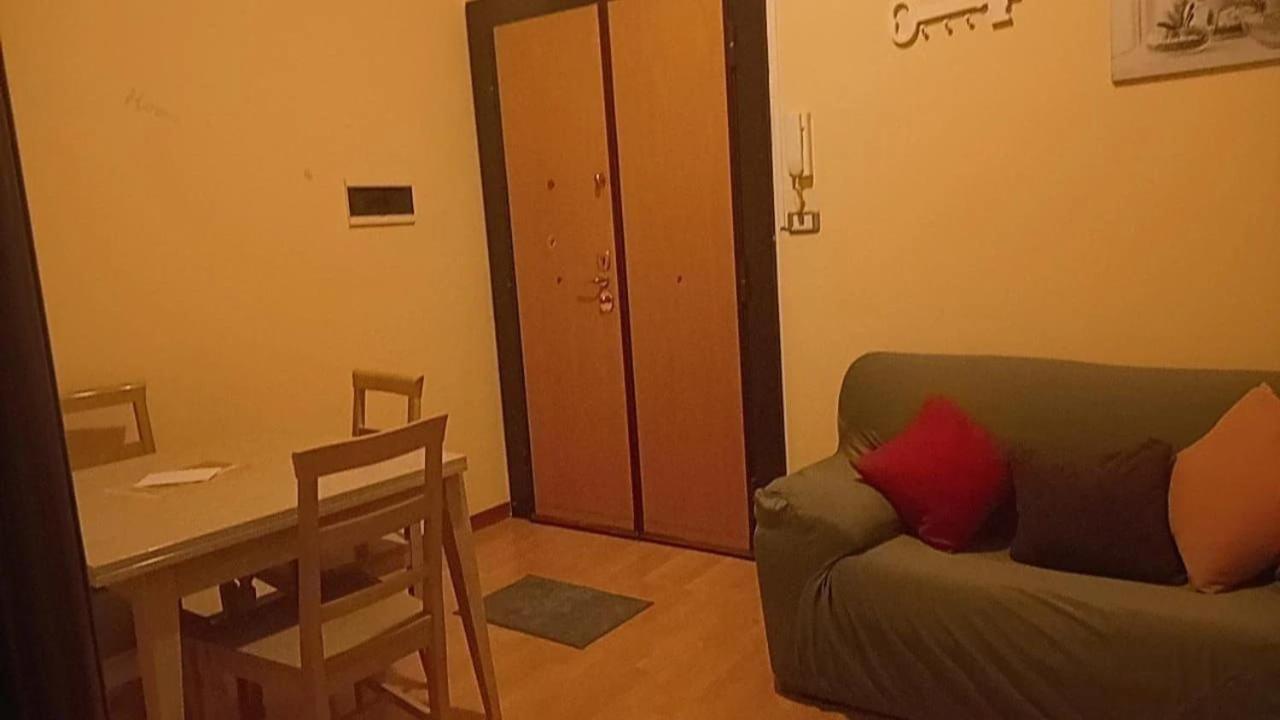 Apartment Casa Gemelli Gemelli Rom