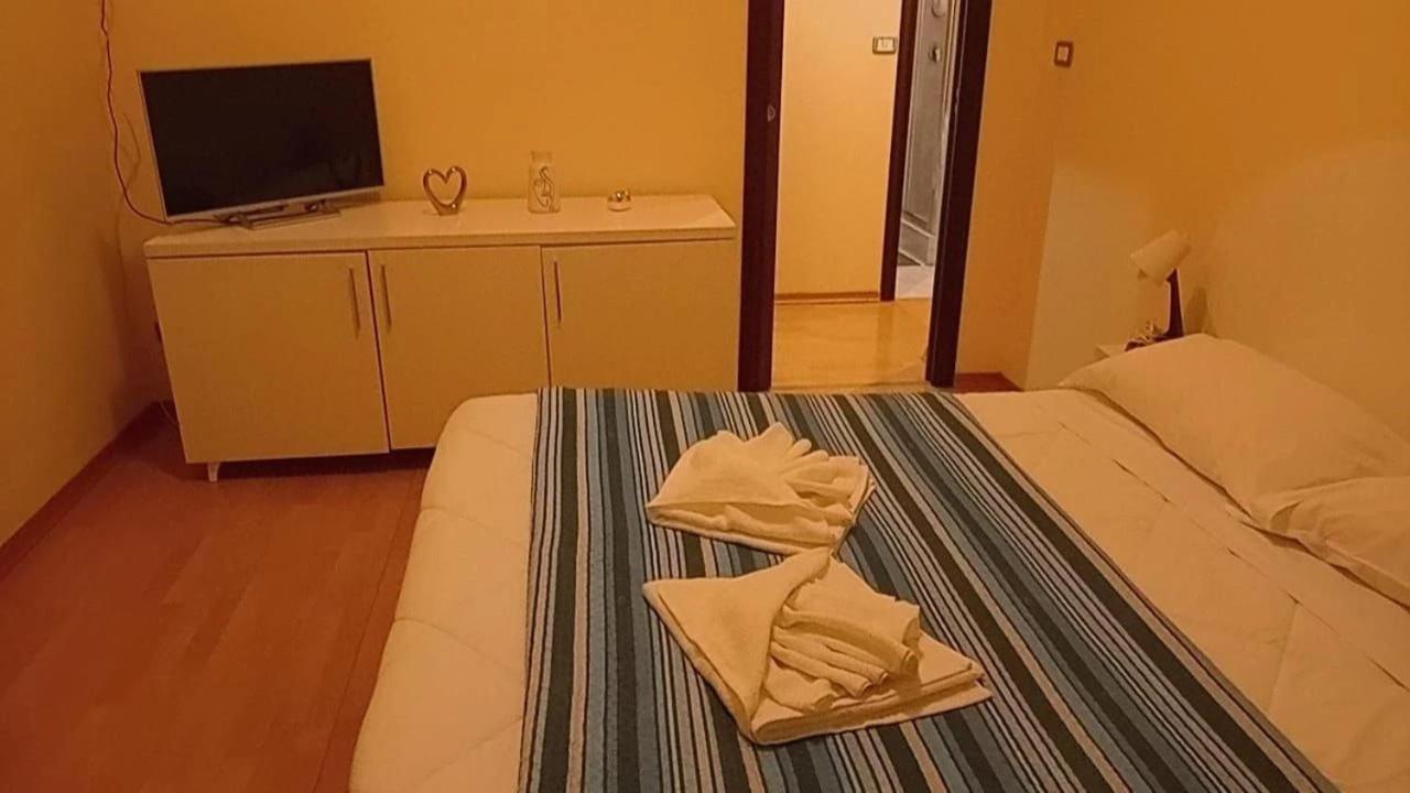 Casa Gemelli Gemelli Rom