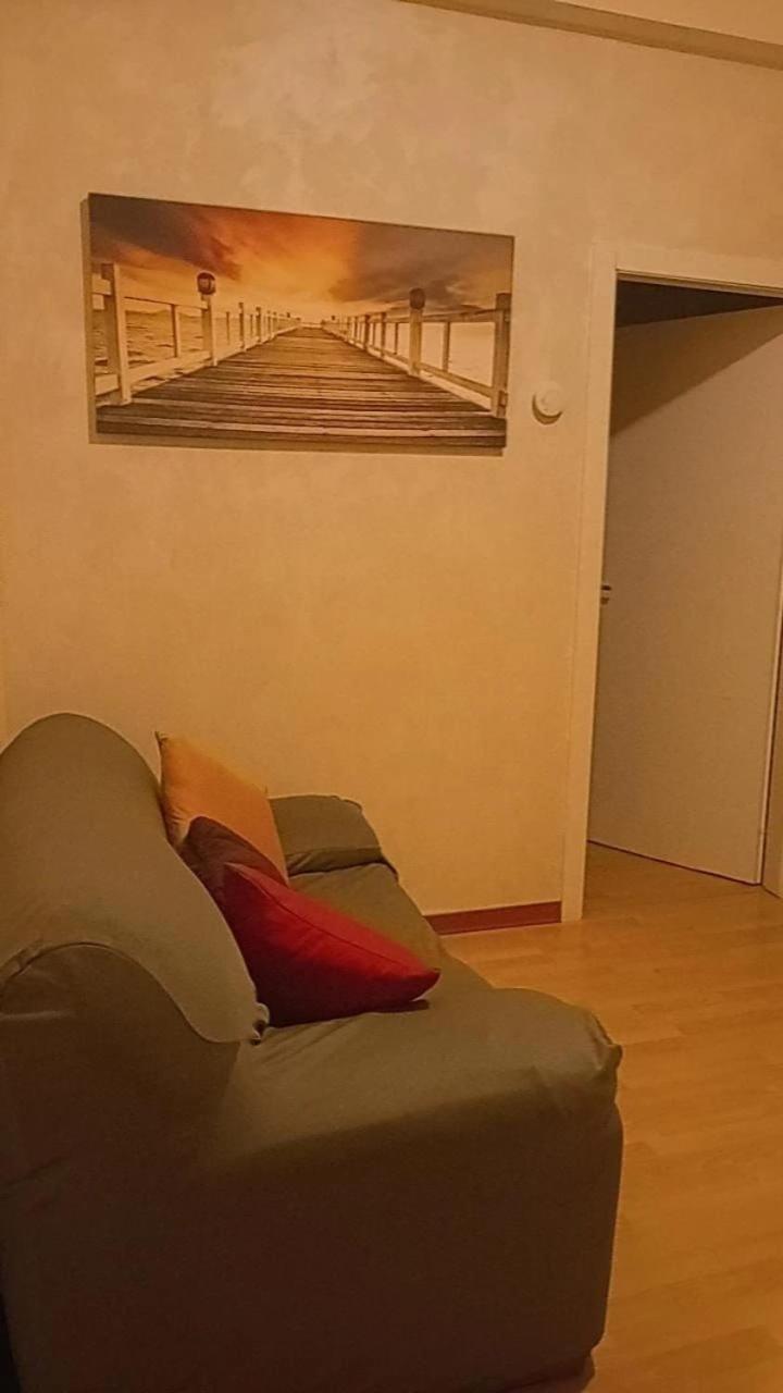 Casa Gemelli Gemelli * Rom