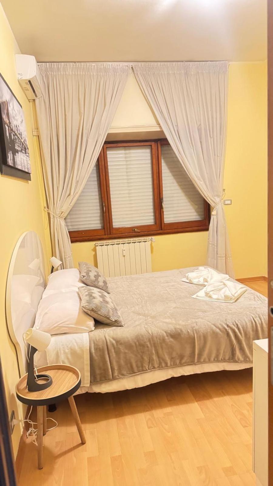 Casa Gemelli Gemelli Apartment Rom