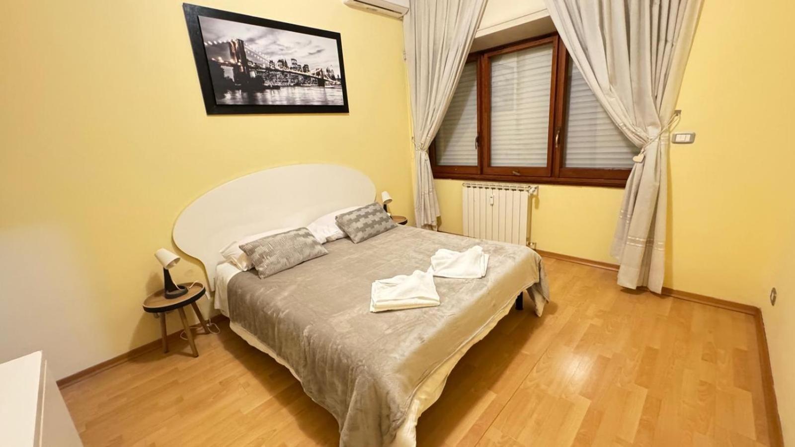 Casa Gemelli Gemelli Apartment Rom